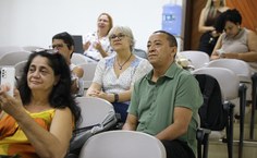 Abertura do CONDICAp