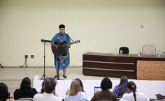 Abertura do CONDICAp