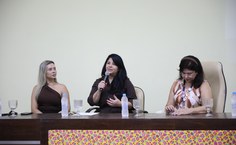 Abertura do CONDICAp