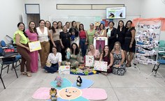 8° Encontro Formativo do ProLEEI/AL