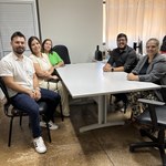 Campus Arapiraca articula cooperação com universidade do Paraguai