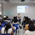 Cátedra Sérgio Henrique Ferreira e Ufal promovem formação para gestores municipais