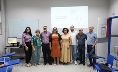 Formação organizada pela Cátedra Sérgio Henrique Ferreira
