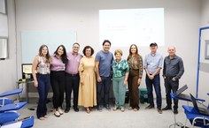 Formação organizada pela Cátedra Sérgio Henrique Ferreira