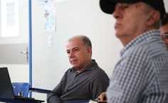 Formação organizada pela Cátedra Sérgio Henrique Ferreira