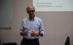 Formação organizada pela Cátedra Sérgio Henrique Ferreira
