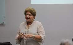 Formação organizada pela Cátedra Sérgio Henrique Ferreira