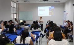 Formação organizada pela Cátedra Sérgio Henrique Ferreira