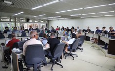 Reunião do Consuni desta terça, dia 1º