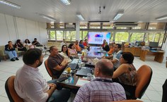 Lançamento Femupe