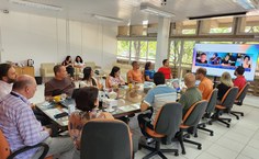 Lançamento Femupe