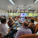 Cultura popular será a estrela da próxima edição do Festival de Música de Penedo