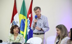 40 anos do curso de Engenharia Química da Ufal