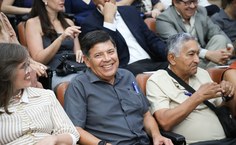 40 anos do curso de Engenharia Química da Ufal