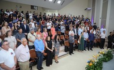 40 anos do curso de Engenharia Química da Ufal