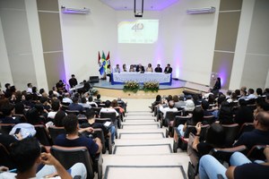 Engenharia Química celebra 40 anos de formação, ciência e contribuição para Alagoas