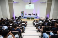 Engenharia Química celebra 40 anos de formação, ciência e contribuição para Alagoas