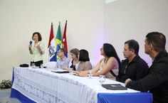 40 anos do curso de Engenharia Química da Ufal