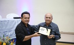 40 anos do curso de Engenharia Química da Ufal