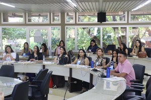 Núcleos de Acessibilidade da Ufal promovem encontro para fortalecer educação inclusiva