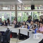Núcleos de Acessibilidade da Ufal promovem encontro para fortalecer educação inclusiva