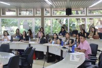 Núcleos de Acessibilidade da Ufal promovem encontro para fortalecer educação inclusiva