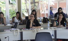 2º Encontro Integrado dos Núcleos de Acessibilidade