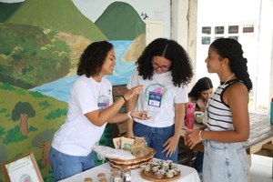 Semabio chega à 40ª edição com mais de mil inscritos na Ufal