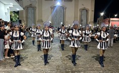 Ufal celebra 20 anos em Penedo