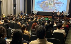 Ufal celebra 20 anos em Penedo