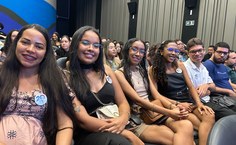 Ufal celebra 20 anos em Penedo