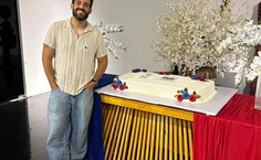 Ufal celebra 20 anos em Penedo
