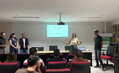 Capacitação sobre a execução do e-Social