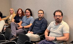 Participantes do evento no Sebrae-AL