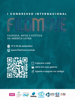 Ufal promove 1º Congresso Internacional Filomove de 17 a 19 de setembro