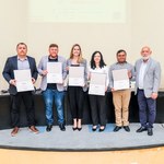 Ufal reúne comunidade científica durante diplomação de novos membros da ABC