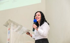 Diplomação dos novos membros da ABC
