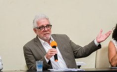 Diplomação dos novos membros da ABC